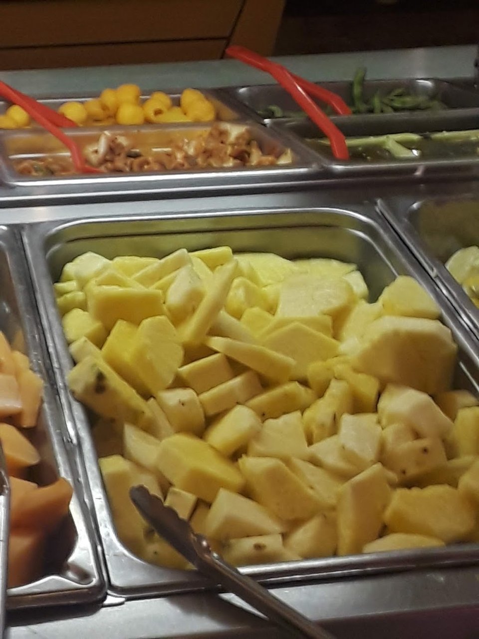 Pineapple