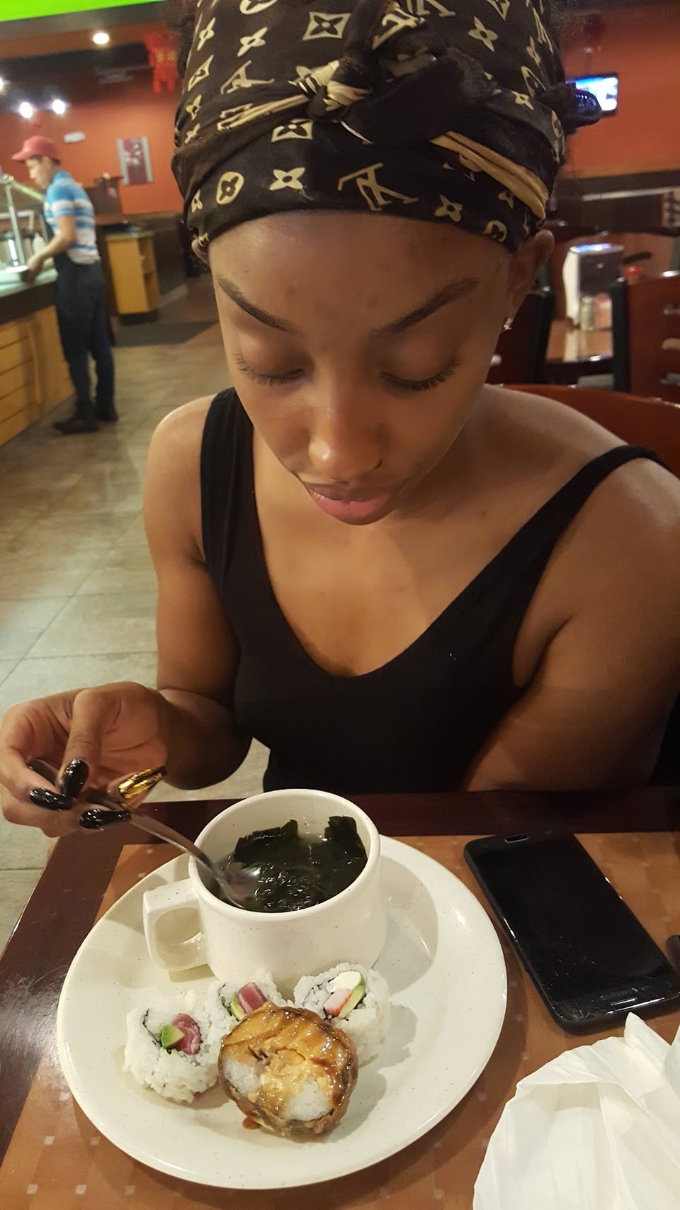 Miso Soup