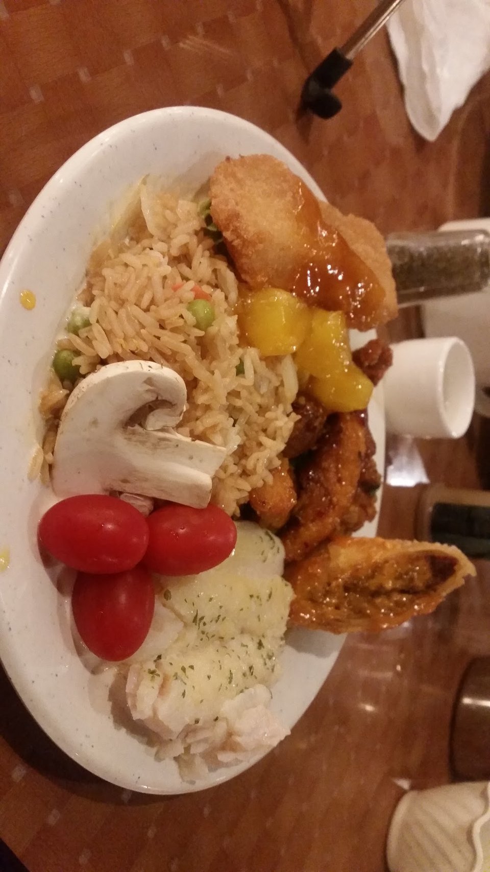 Fried Rice