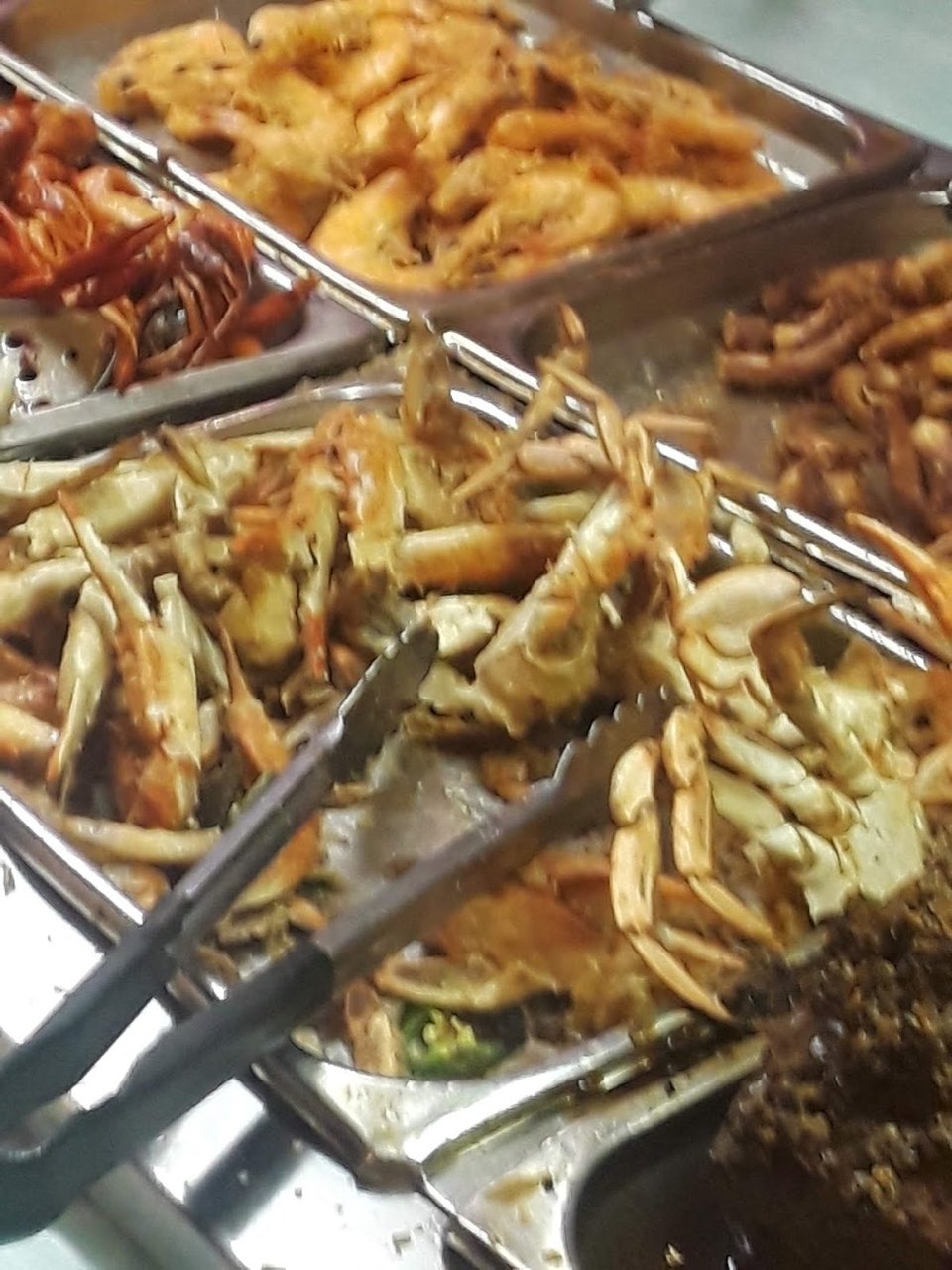 Blue Crab