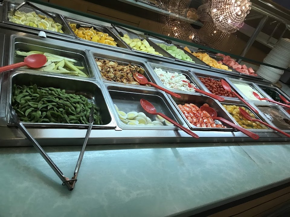 Salads